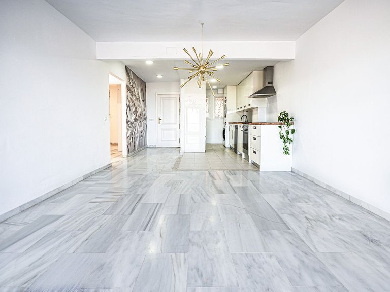 Apartment for Sale in Benalmadena, Malaga 5
