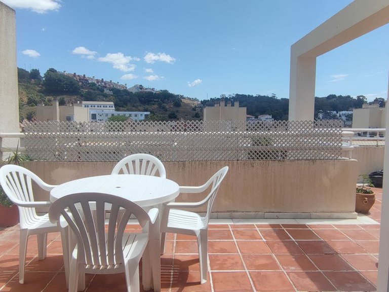 Apartment for Sale in Limonar, Malaga 1