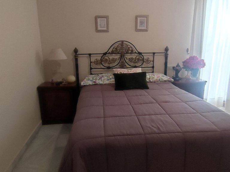 Apartment for Sale in Limonar, Malaga 11