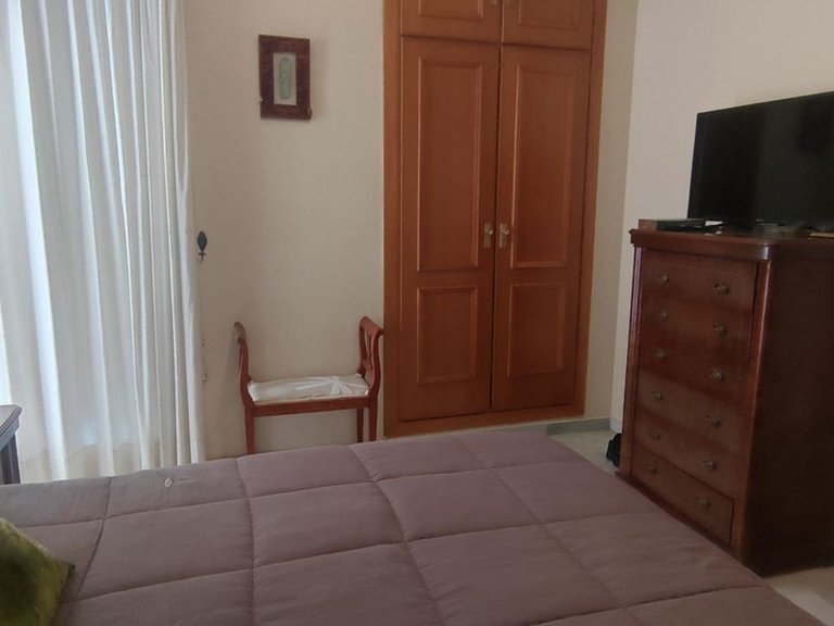 Apartment for Sale in Limonar, Malaga 13