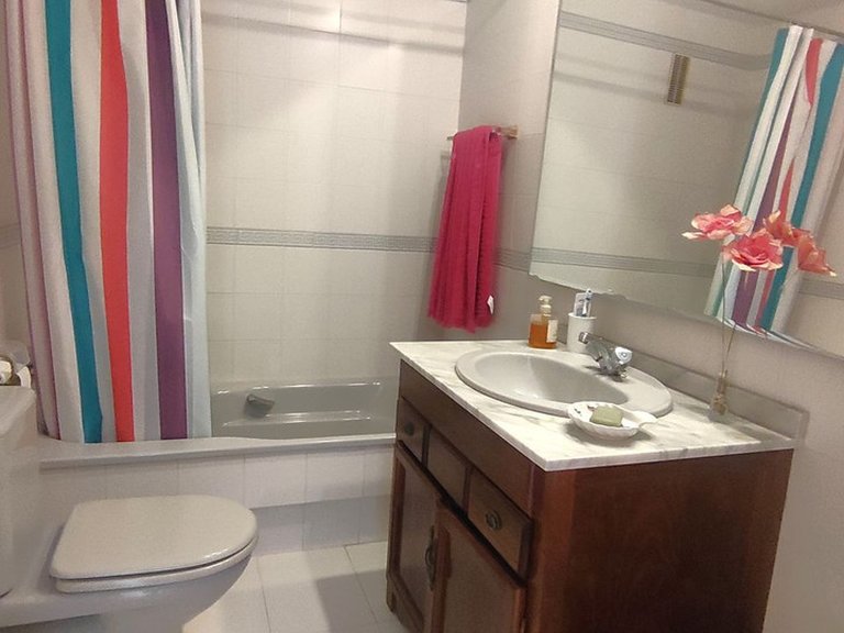 Apartment for Sale in Limonar, Malaga 14