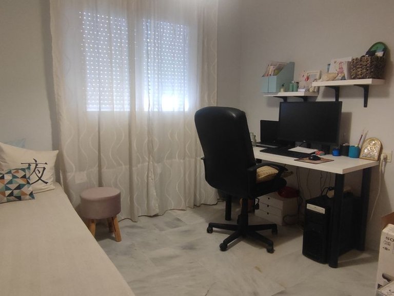 Apartment for Sale in Limonar, Malaga 16