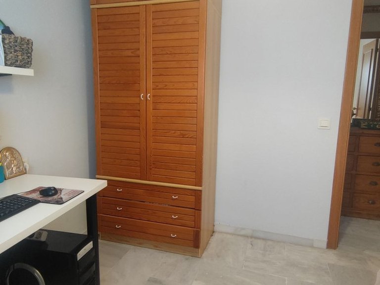Apartment for Sale in Limonar, Malaga 17