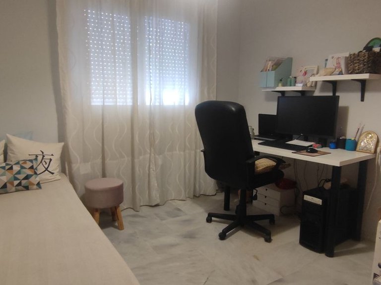 Apartment for Sale in Limonar, Malaga 18