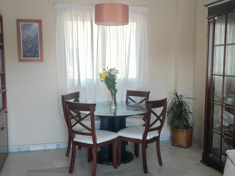 Apartment for Sale in Limonar, Malaga 19