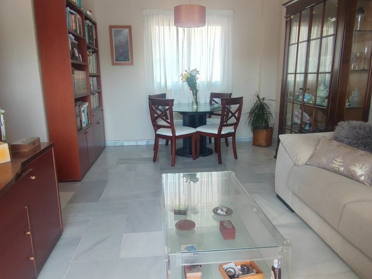 Apartment for Sale in Limonar, Malaga 20