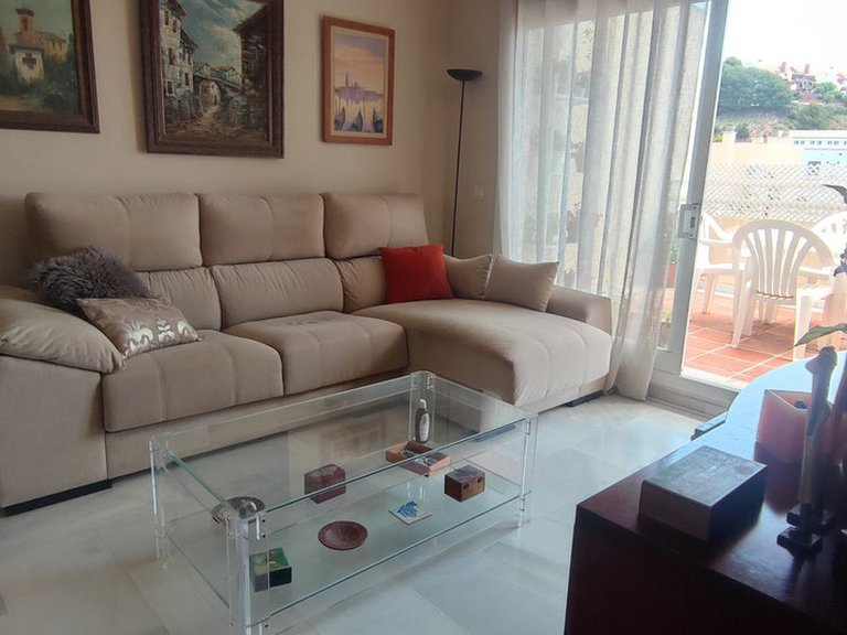 Apartment for Sale in Limonar, Malaga 21