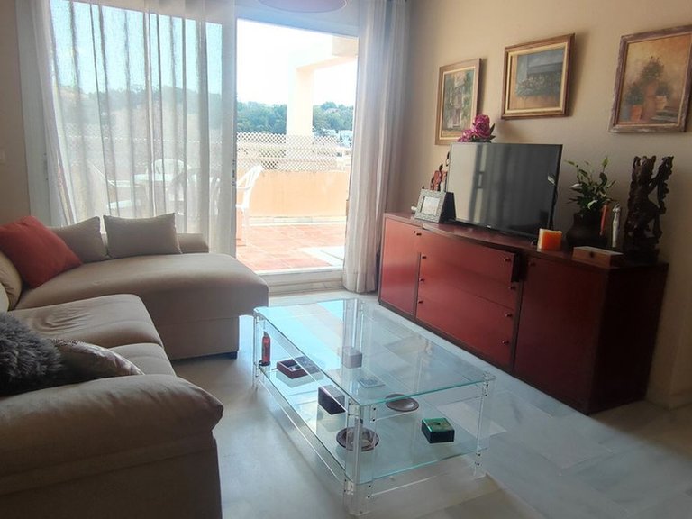 Apartment for Sale in Limonar, Malaga 22