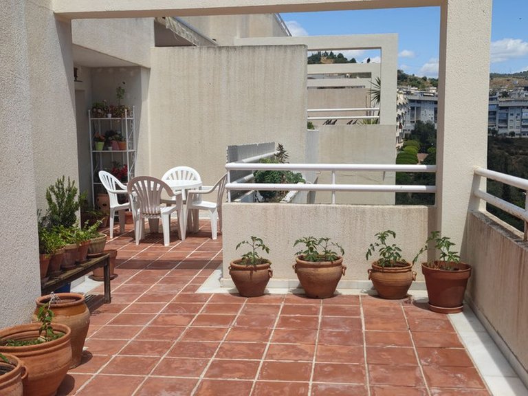 Apartment for Sale in Limonar, Malaga 23