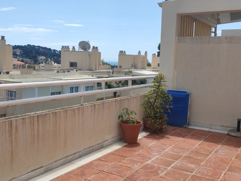 Apartment for Sale in Limonar, Malaga 24