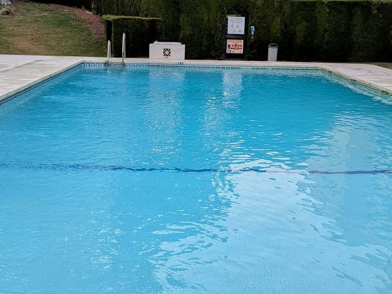 Apartment for Sale in Limonar, Malaga 27