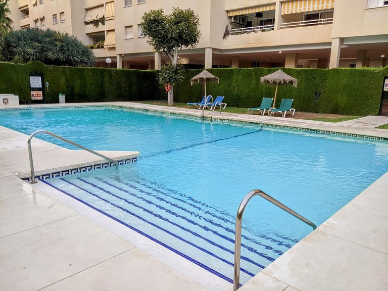Apartment for Sale in Limonar, Malaga 28