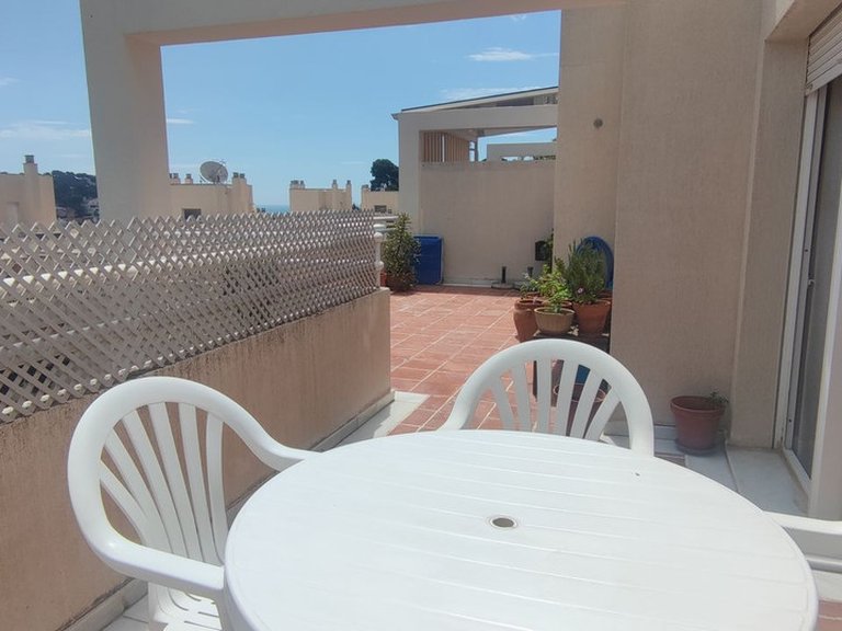 Apartment for Sale in Limonar, Malaga 3