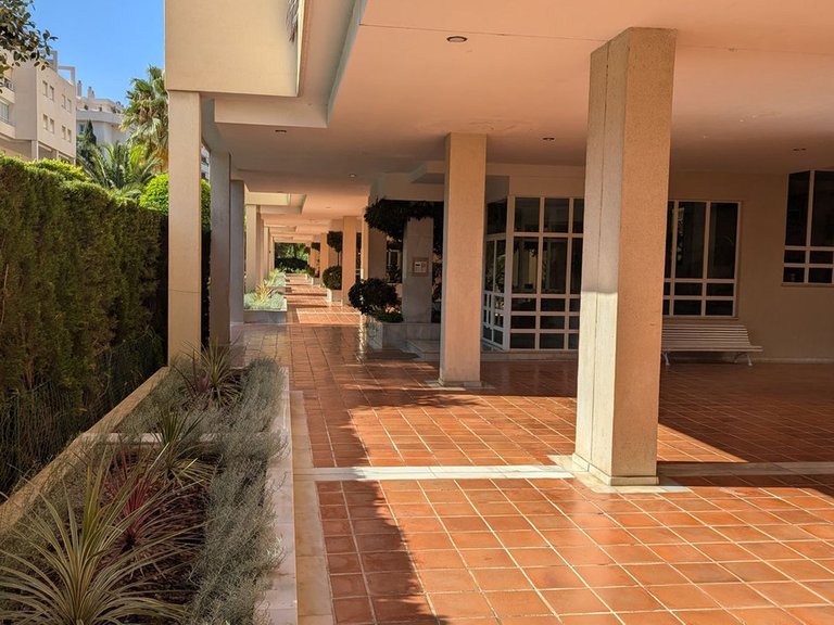 Apartment for Sale in Limonar, Malaga 30