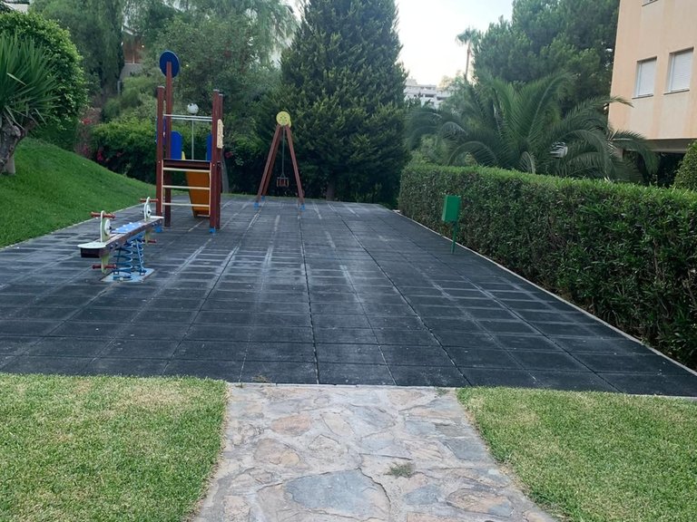 Apartment for Sale in Limonar, Malaga 35