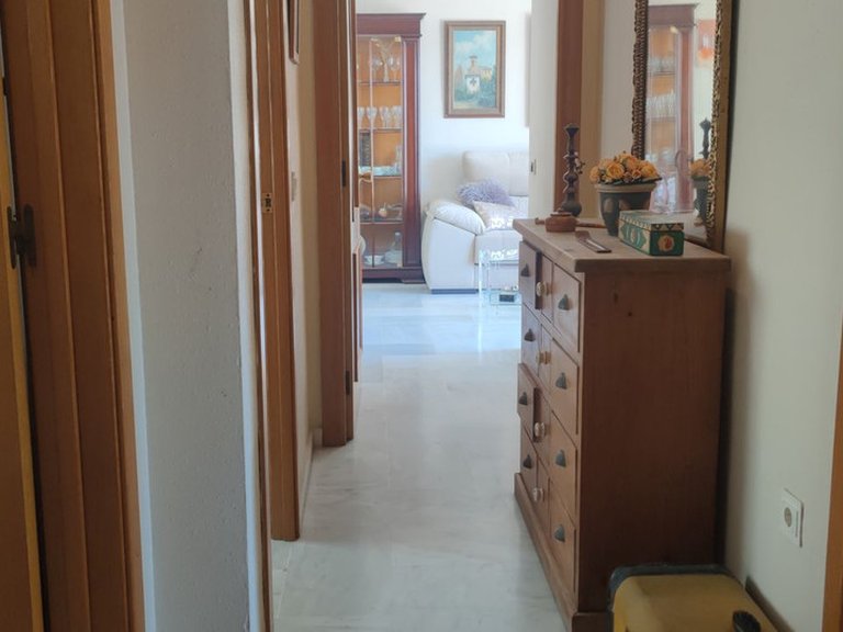 Apartment for Sale in Limonar, Malaga 4
