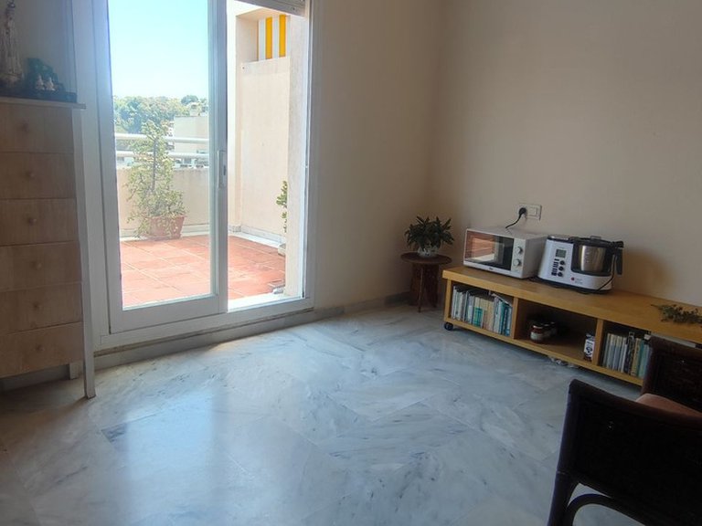Apartment for Sale in Limonar, Malaga 5