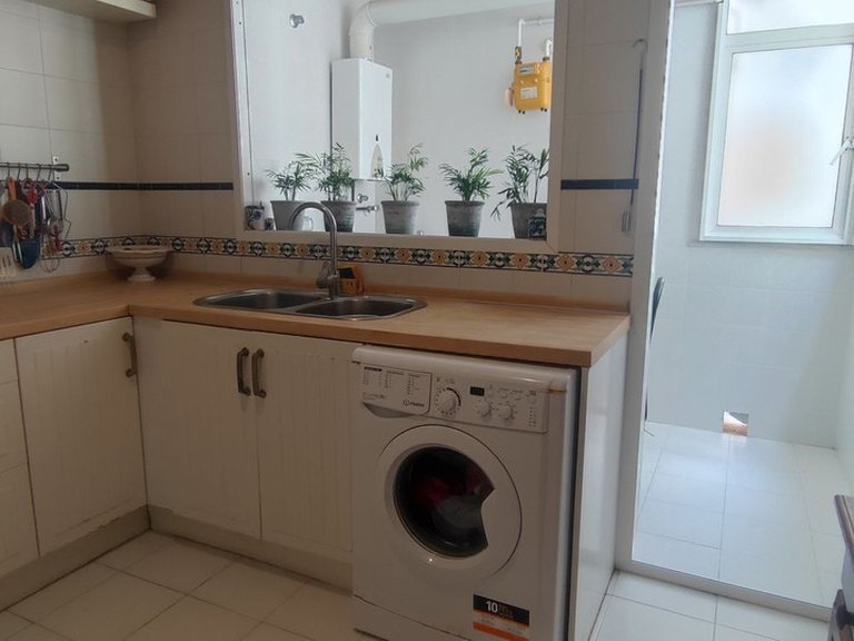 Apartment for Sale in Limonar, Malaga 7