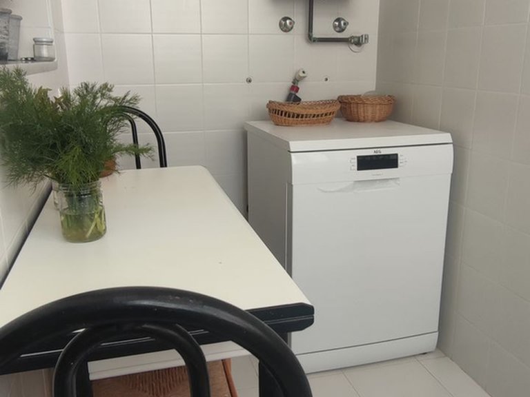 Apartment for Sale in Limonar, Malaga 9