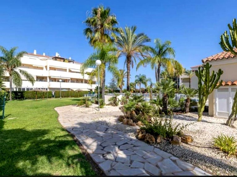 Apartment for Sale in Mijas Golf, Malaga 1
