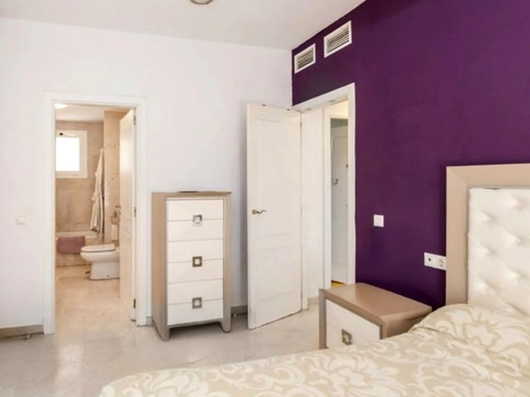 Apartment for Sale in Mijas Golf, Malaga 13