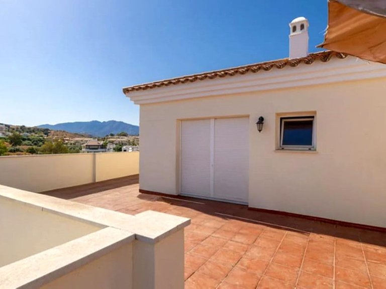 Apartment for Sale in Mijas Golf, Malaga 18