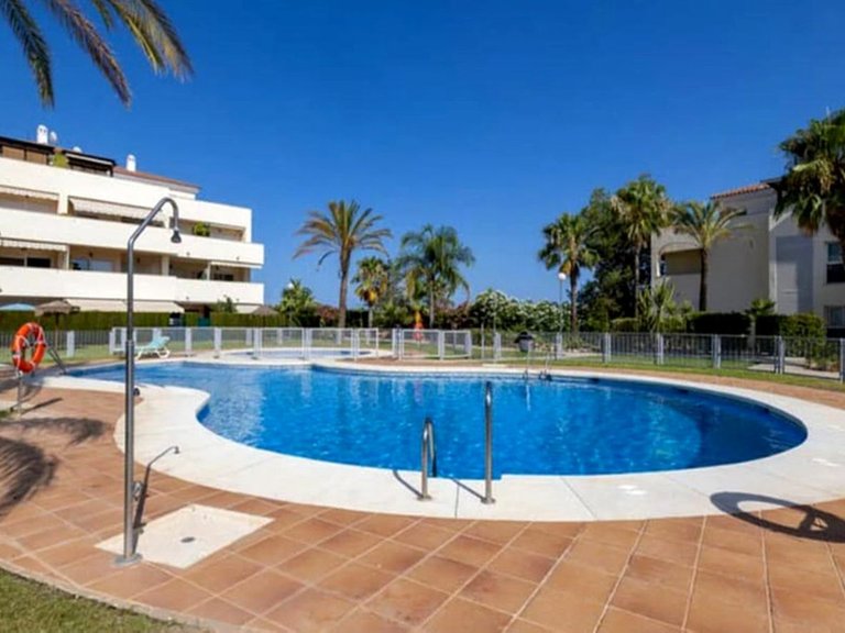 Apartment for Sale in Mijas Golf, Malaga 2