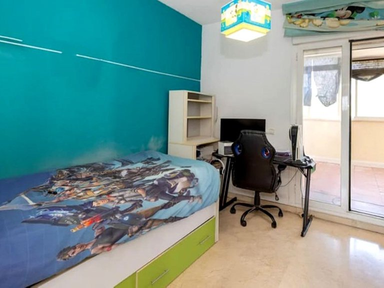 Apartment for Sale in Mijas Golf, Malaga 20