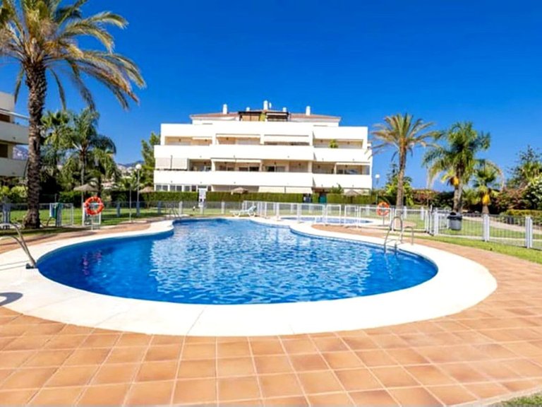Apartment for Sale in Mijas Golf, Malaga 21
