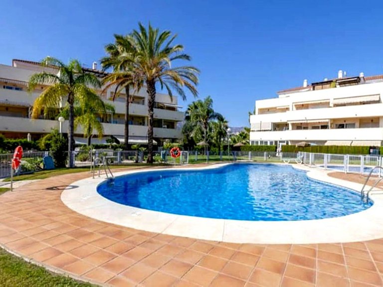 Apartment for Sale in Mijas Golf, Malaga 22