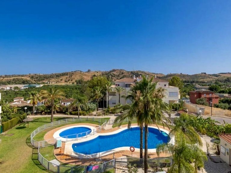 Apartment for Sale in Mijas Golf, Malaga 23