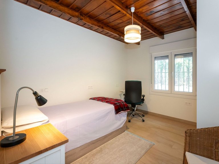 Villa for Sale in Alhaurín El Grande, Malaga 12