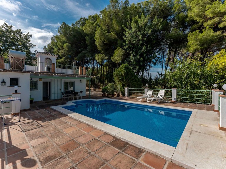 Villa for Sale in Alhaurín El Grande, Malaga 18