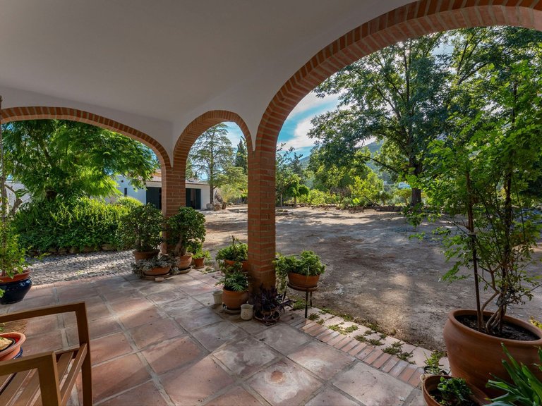 Villa for Sale in Alhaurín El Grande, Malaga 21