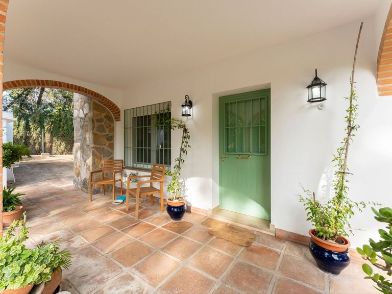 Villa for Sale in Alhaurín El Grande, Malaga 24