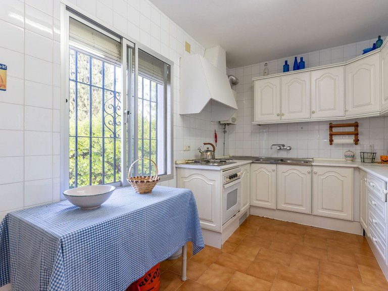 Villa for Sale in Alhaurín El Grande, Malaga 36