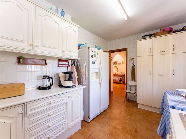 Villa for Sale in Alhaurín El Grande, Malaga 38