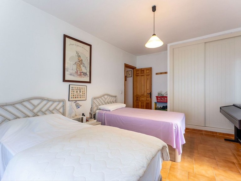 Villa for Sale in Alhaurín El Grande, Malaga 47