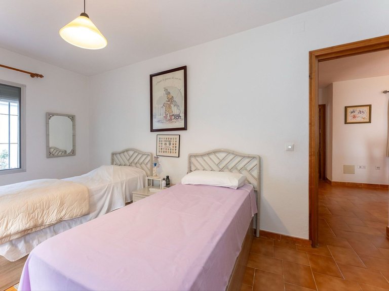 Villa for Sale in Alhaurín El Grande, Malaga 49