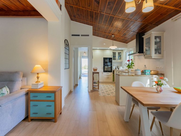 Villa for Sale in Alhaurín El Grande, Malaga 7