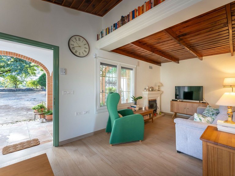 Villa for Sale in Alhaurín El Grande, Malaga 8