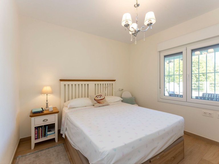Villa for Sale in Alhaurín El Grande, Malaga 9