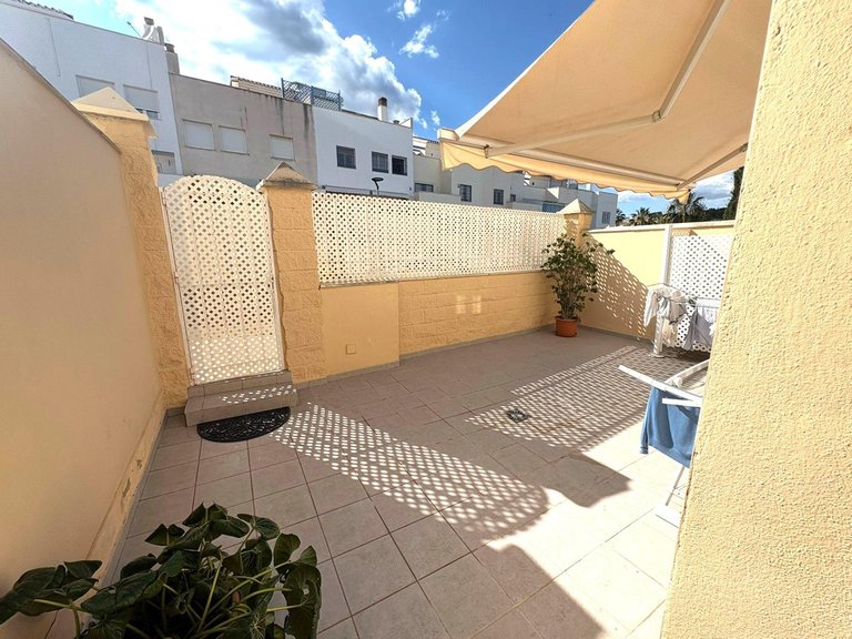 Villa for Sale in Torremolinos, Malaga 19