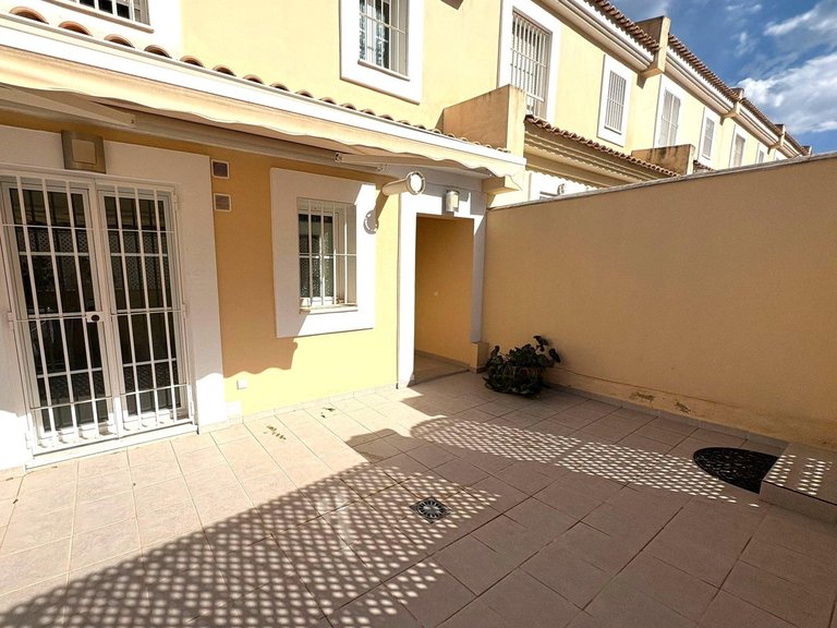 Villa for Sale in Torremolinos, Malaga 23
