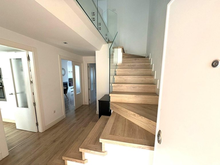 Villa for Sale in Torremolinos, Malaga 25
