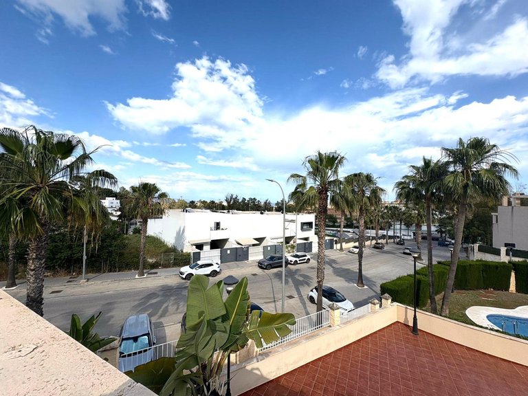 Villa for Sale in Torremolinos, Malaga 34