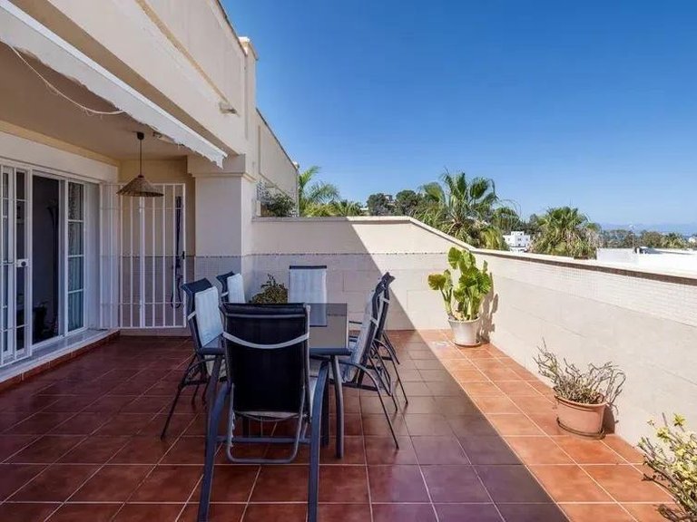 Villa for Sale in Torremolinos, Malaga 37
