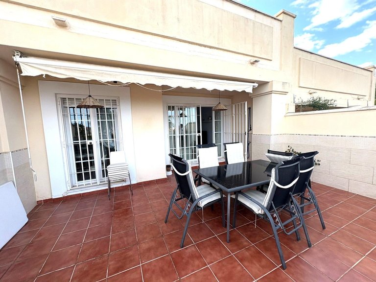 Villa for Sale in Torremolinos, Malaga 38