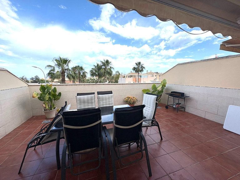 Villa for Sale in Torremolinos, Malaga 5
