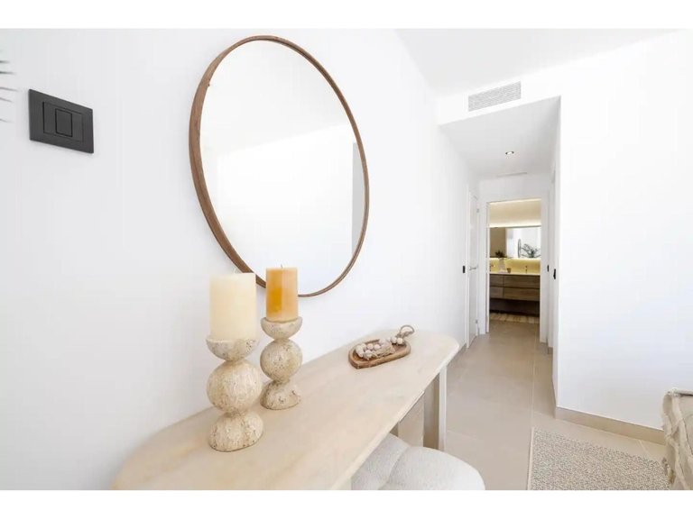 Apartment for Sale in Casares, Malaga 17